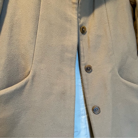 Aritzia Cocoon Coat - Picture 5 of 12